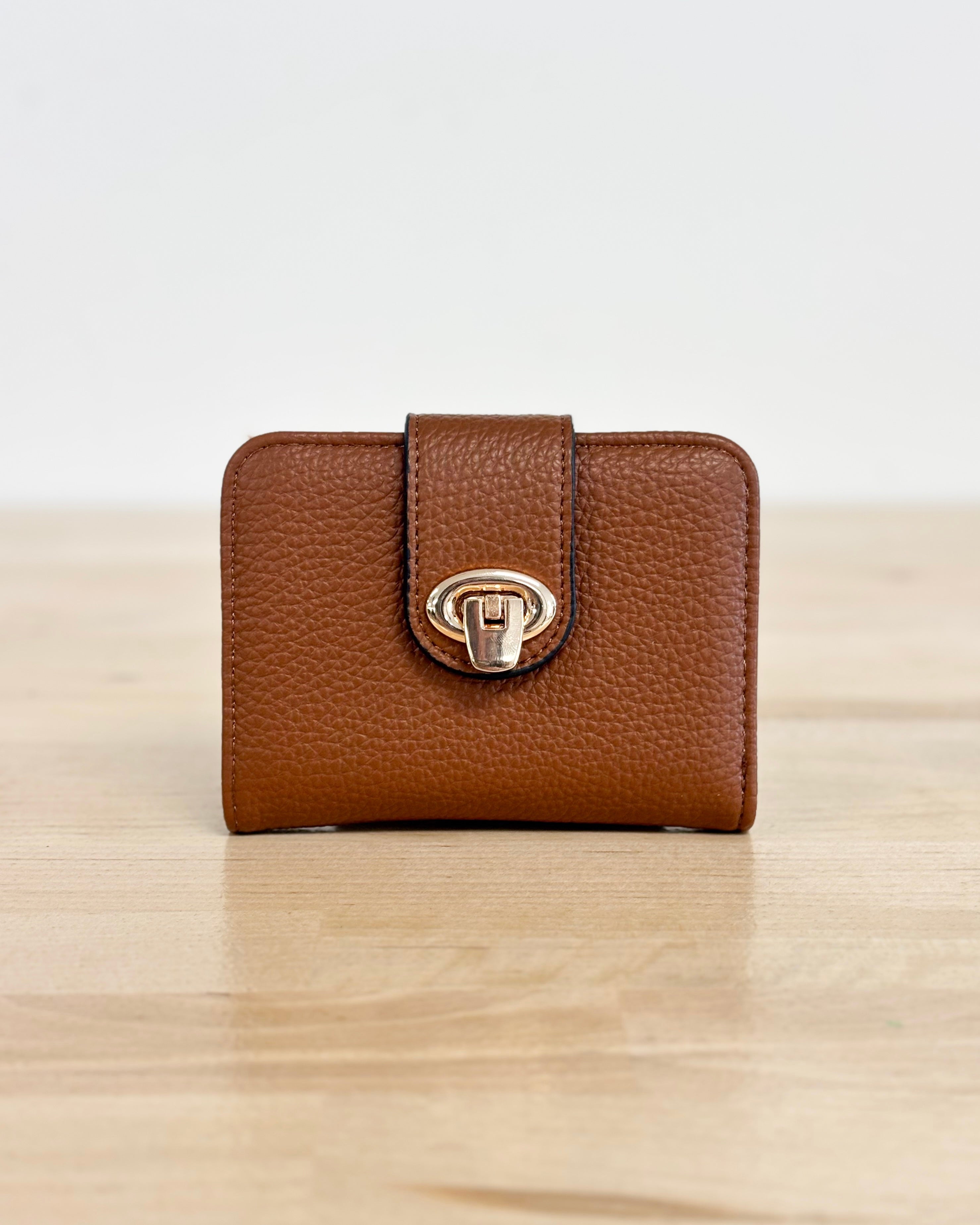 Margot Wallet – Red Jacket Boutique