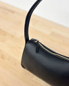 Leona Shoulder Bag in Black