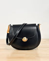 Bergen Crossbody in Black
