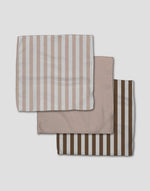 Spring Geometry Dish Cloths