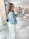 Annika Denim Jacket