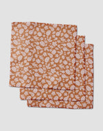 Geometry Fall Dishcloth Set
