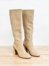 Shiloh Knee High Boots