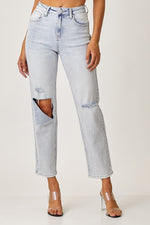 Karly Distressed Jeans