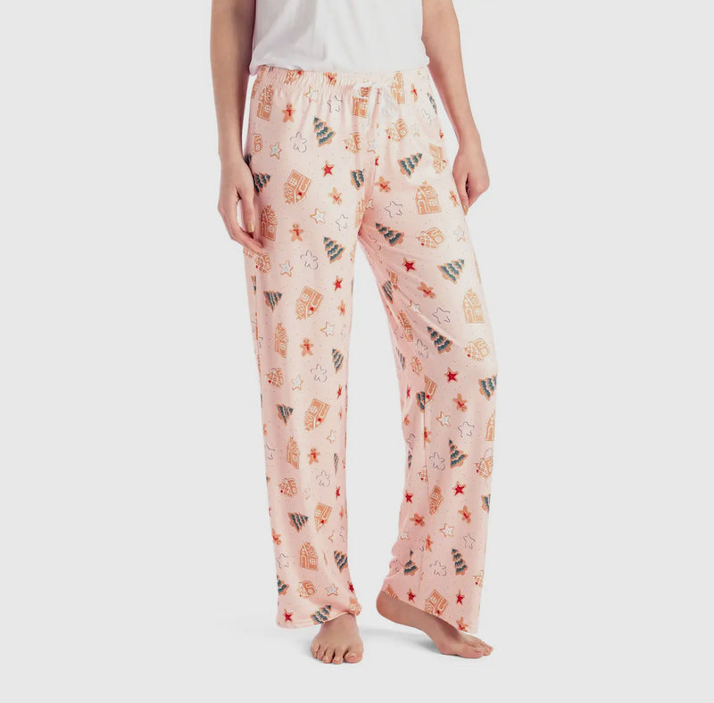 Hello Mello PJ Pants