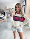 America Sweater