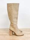 Shiloh Knee High Boots