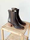 Olivia Boots in Espresso