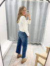 Morrison Crop Jeans