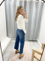 Morrison Crop Jeans