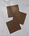 Geometry Fall Dishcloth Set