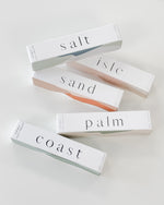 Coast+Salt Perfume Rollers