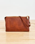 Riley Wristlet Crossbody
