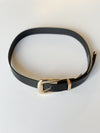 Everyday Belt in Black