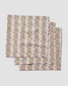 Geometry Fall Dishcloth Set