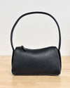 Leona Shoulder Bag in Black