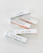 Coast+Salt Perfume Rollers