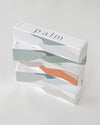 Coast+Salt Perfume Rollers
