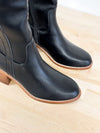 Harriet Riding Boot in Black