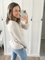 Andrea Crewneck Sweater