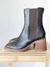 Olivia Boots in Espresso