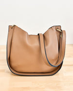 Ramona Crossbody in Brown