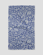 Spring Geometry Tea Towels