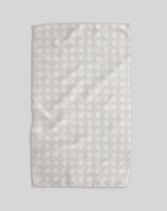 Spring Geometry Tea Towels