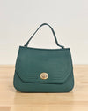 Lottie Crossbody in Hunter
