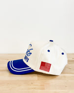 More Lake Days Embroidered Hat