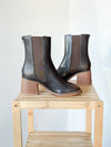 Olivia Boots in Espresso