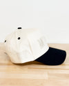 Mommin’ Embroidered Hat