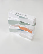 Coast+Salt Perfume Rollers