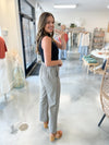 Audrey Plaid Pants