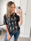 Skeleton Tee