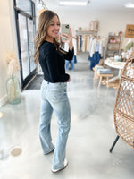 Nash Dad Jeans by Judy Blue