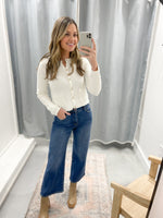 Morrison Crop Jeans