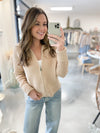 Hadley Knit Cardigan