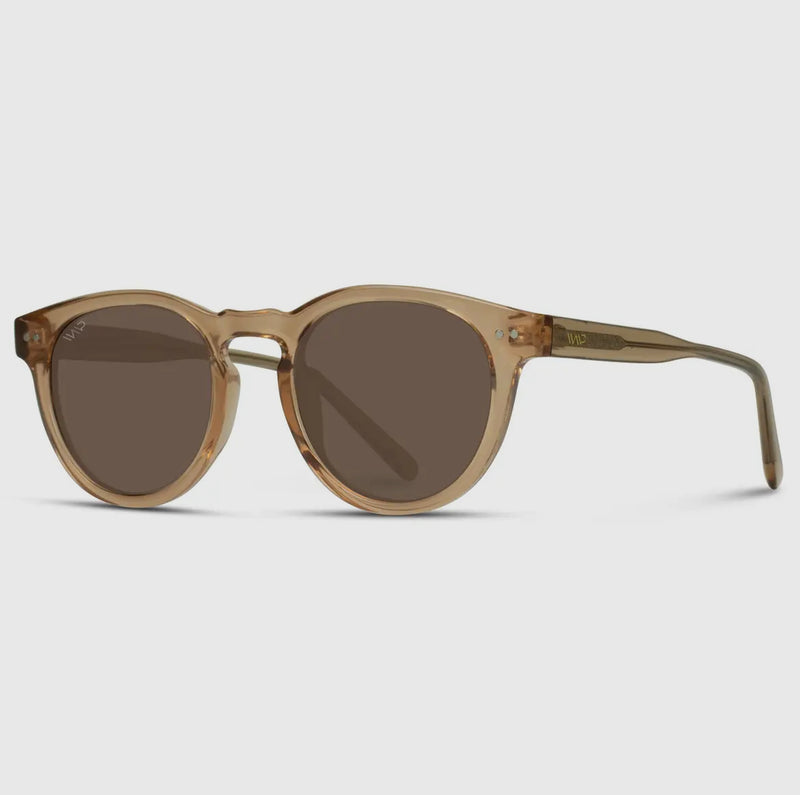 Tate Classic Polarized Sunglasses