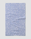 Spring Geometry Tea Towels