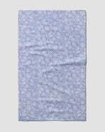 Spring Geometry Tea Towels