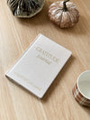 Gratitude Journal