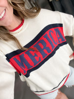 America Sweater