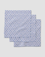 Spring Geometry Dish Cloths