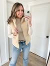 Apres Sherpa Vest