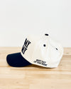 Sunday Funday Embroidered Hat