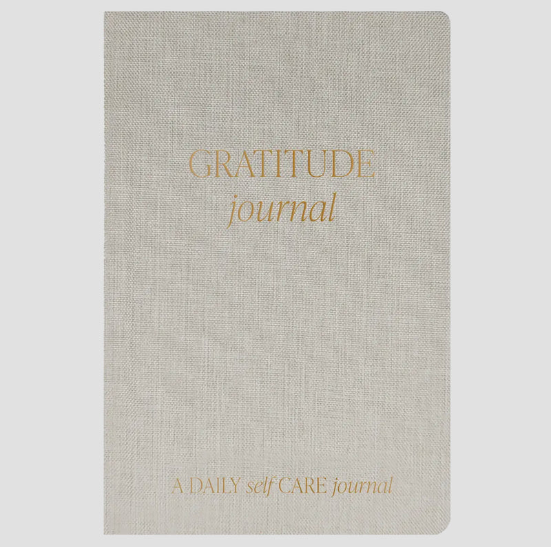 Gratitude Journal