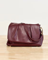 Dayton Bag in Cherry