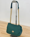 Lottie Crossbody in Hunter