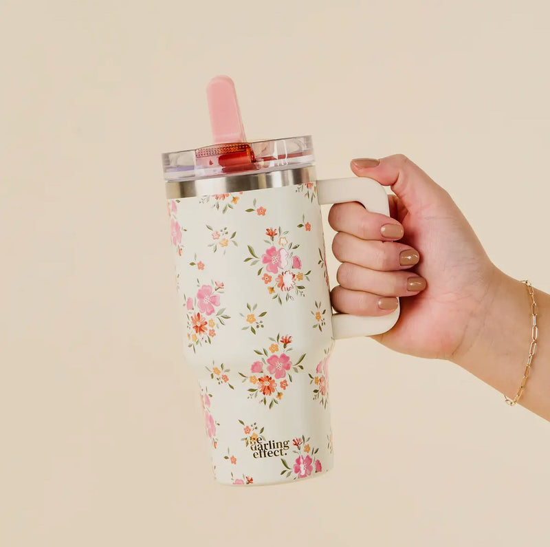 20 oz. Lifestyle Flip Tumbler Daydream